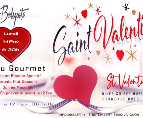 st valentin avignon