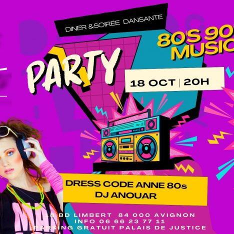 restaurant-avignon-soirée