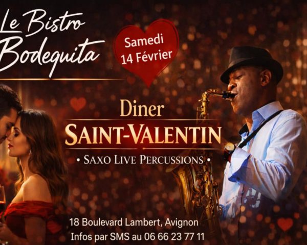 Saint-Valentin Avignon Saint-Valentin Avignon