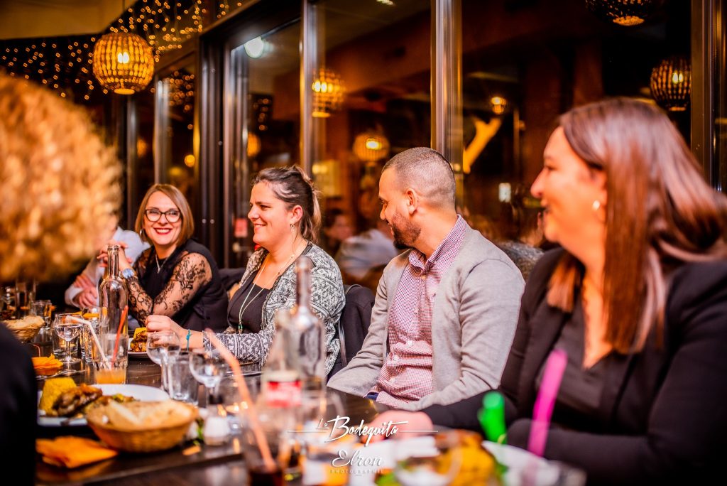 Restaurant avec soirées à avignon