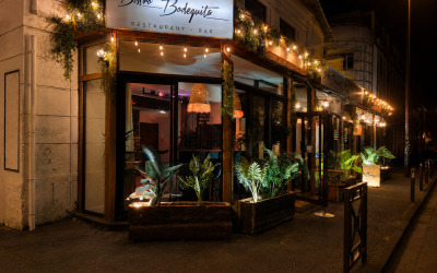 Restaurant climatisé à Avignon : profitez d’un repas au frais cet été
