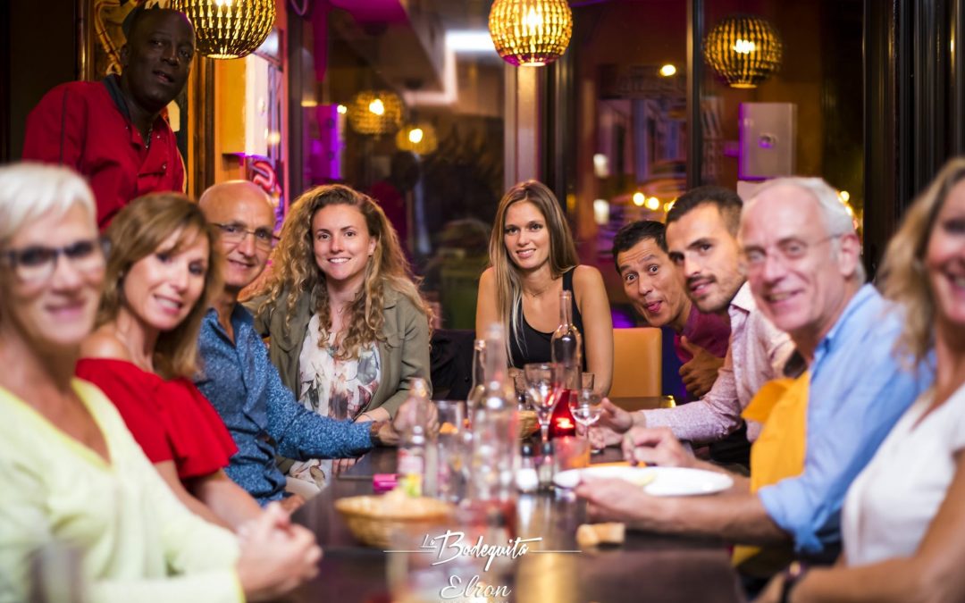 Repas de groupe Avignon : où organiser votre événement ?