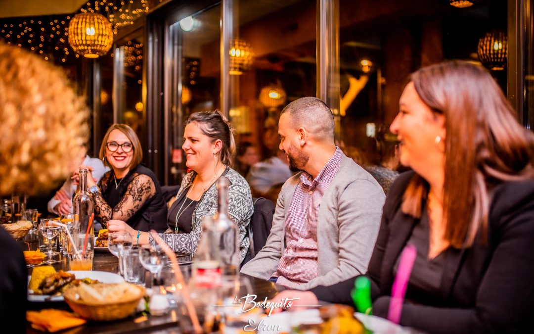 Restaurant avec soirées à avignon