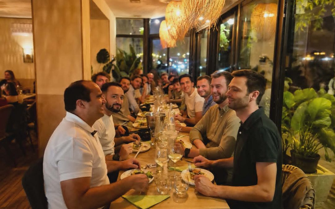 Où manger à Avignon Découvrez La Bodeguita