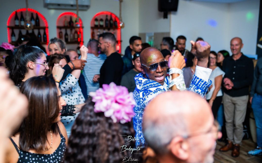 Les meilleures soirées salsa bachata à avignon