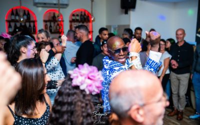 Les meilleures soirées salsa bachata à avignon
