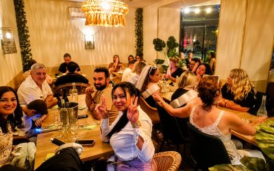 Restaurant Festival Off Avignon : réservez votre table