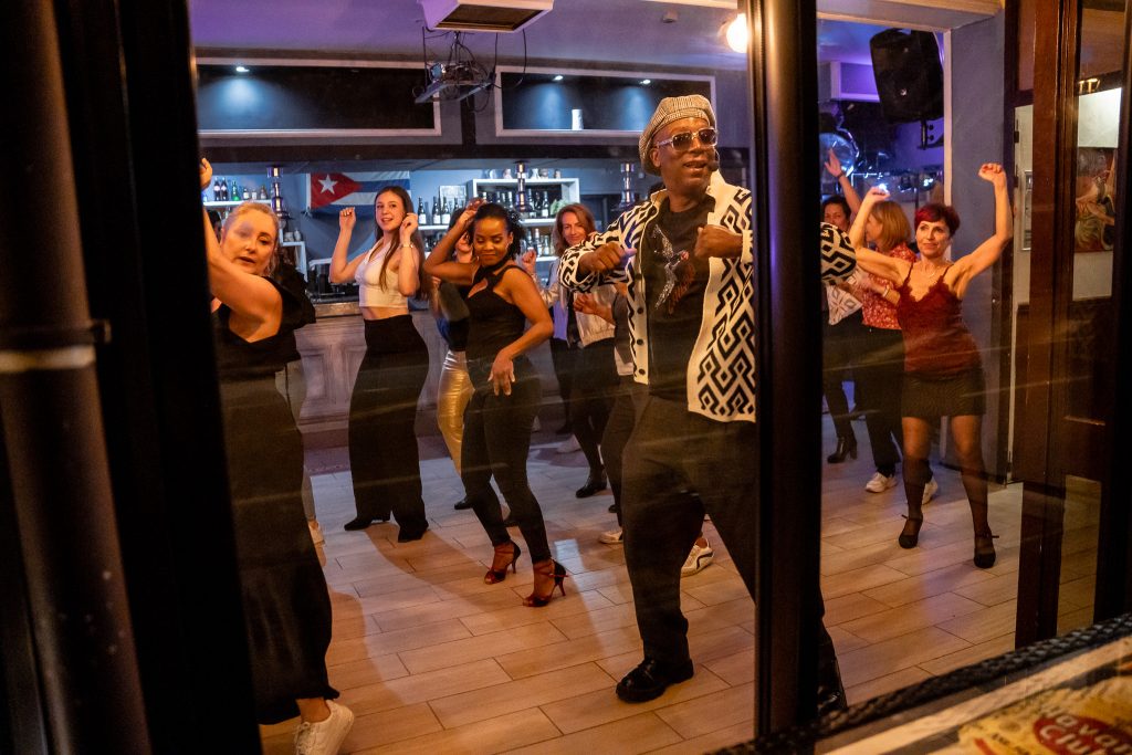 Restaurant festif à Avignon – soirée latino à La Bodeguita
