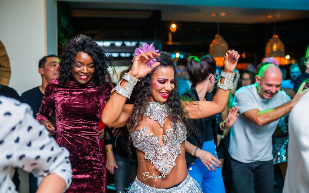 Restaurant festif à Avignon – soirée latino à La Bodeguita